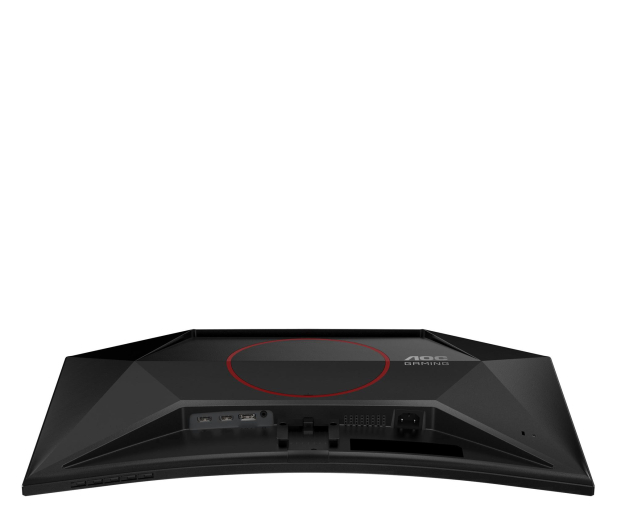 AOC C27G42E - 1317883 - zdjęcie 6